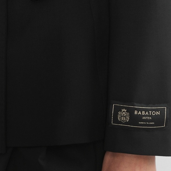 Babaton Intelligence Blazer - Picture 6 of 9
